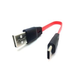 Кабель для зарядки USB Type-C фото товару
