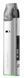 Pod система Voopoo VMate Pro 2 1500 mAh Glacier Silver фото товара