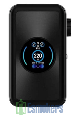 Vaporesso GEN Max 220W Dark Black фото товара