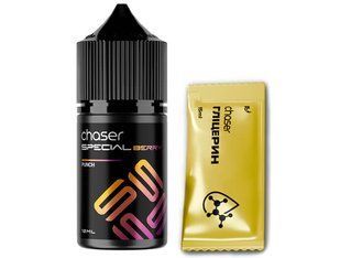 Ароматизатор Chaser Salt SB Punch 30 мл фото товара