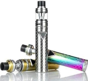 Вейп Eleaf iJust ECM 40W Kit фото товара