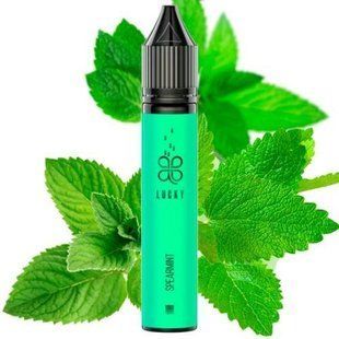 Ароматизатор Lucky Spearmint 30 мл фото товара