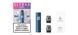 POD-система Elf Bar ELFX 2 Kit 1700 мАч 842901 фото 3