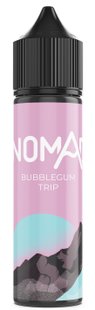 Набор Bubblegum Trip Nomad 60мл фото товару