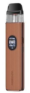 Vaporesso XROS 5 Pod Kit 1500 mAh Brown Leather фото товара