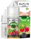 Ароматизатор Elf Bar Liq Watermelon Cherry фото товару