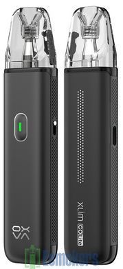 OXVA XLIM GO Lite Pod Kit 1000 мАч Black фото товара