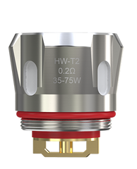 Испаритель Eleaf HW-T2 с пропеллером 1 шт фото товара