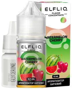 Ароматизатор Elf Bar Liq Watermelon Cherry фото товара