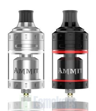 Geekvape Ammit MTL RTA фото товара