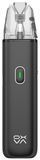OXVA XLIM GO Lite Pod Kit 1000 мАч Black фото товара