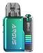 POD система Voopoo Argus P2 Pod Kit 1100 мАч Neon Blue фото товару