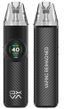 OXVA NeXLIM 1500 мАч Black Warrior фото товару