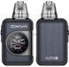 Под-система OXVA XLIM SQ Pro 2 Pod Kit 1600 мАч Gunmetal Wood 98877 фото 2