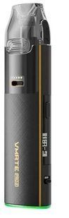 Pod система Voopoo VMate Pro 2 1500 mAh Gilt Black фото товара