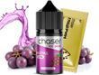 Ароматизатор Chaser for Pods Виноград 30 мл