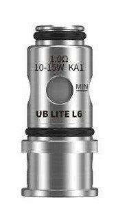 Испаритель Lost Vape UB Lite L6 1.0 Ом фото товара