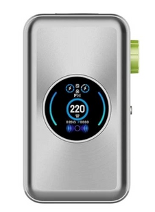 Vaporesso GEN Max 220W Arctic Silver фото товара