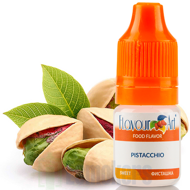 Ароматизатор Pistacchio (Фисташка) FlavourArt 5 мл фото товара