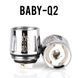 Випарник Smok V8 Baby Q2 0.4 Ом 1 шт 993264 фото 4