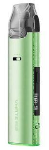Pod система Voopoo VMate Pro 2 1500 mAh Fresh Green фото товара