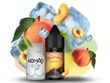 Nomad SALT Nasty Peach 30 мл