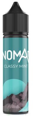 Набор Classy Mint Nomad 60мл фото товару