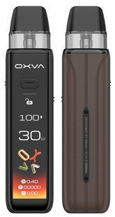 Под-система OXVA XLIM 3 Ultra 1500 мАг Mocha Brown фото товара