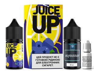 Набор F*cked Blueberry Lemon 30 мл фото товара