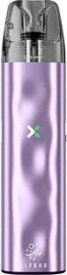 Под-система Elf Bar ELFX Mini 1000 мАч Lilac фото товара