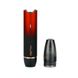 Электронная сигарета Hotcig Kubi Refillable Pod Starter Kit Black Red 199777 фото 4