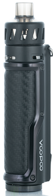 POD система Voopoo Argus X Kit Black Carbon Fiber фото товара