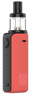 Багаторазовий Eleaf iJust P40 Pod Kit 1500 mAh Red фото товару