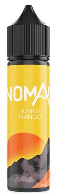 Набор Sunny Mango Nomad 60мл фото товару