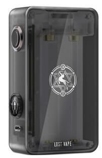 Lost Vape Centaurus P200 Shadow Dynasty фото товара