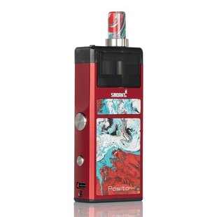 Электронная сигарета Smoant Pasito Pod Kit Red фото товара