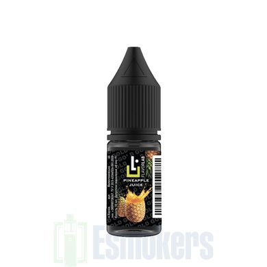Ароматизатор FlavorLab Gold Pineapple juice (Ананасовый сок) 10 мл фото товара