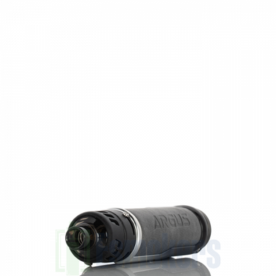 POD система Voopoo Argus X Kit Black Carbon Fiber фото товара