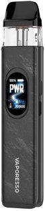 Vaporesso XROS 6 Pod Kit 1800 мАг Slate Black фото товару