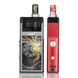 Электронная сигарета Smoant Pasito Pod Kit Red 830027 фото 3