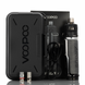 POD система Voopoo Argus X Kit Black Carbon Fiber 178569 фото 5
