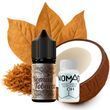 Nomad SALT Coconut Tobacco 30 мл фото товару