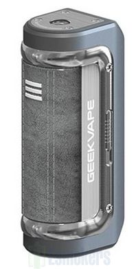 Бокс мод GeekVape M100 (Aegis Mini 2) Silver фото товару