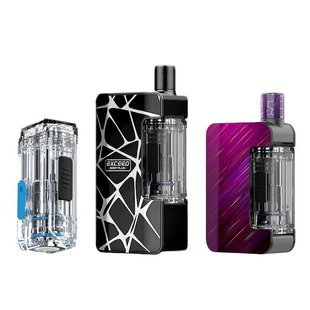 POD система Joyetech Exceed Grip Plus 80W Kit фото товара