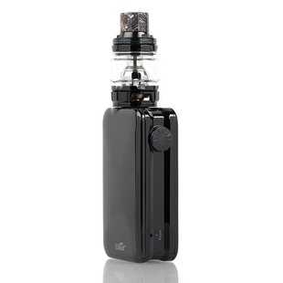 Вейп Nowos with ELLO Duro 4400mAh (6.5ml) Black фото товара