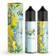 Ароматизатор Lemon Candy Ice Fluffy Puff 60мл