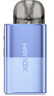 Geekvape Wenax U Kit Sky Blue фото товара