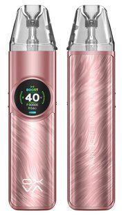 OXVA NeXLIM 1500 мАч Rose Gold фото товара