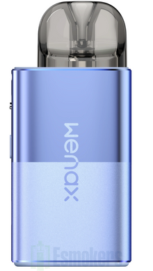 Geekvape Wenax U Kit Sky Blue фото товара