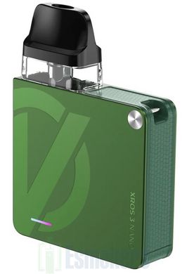 XROS 3 Nano Kit 1000 mAh Olive фото товара